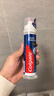 高露洁（Colgate）欧洲进口耀白去渍+防蛀直立按压泵式牙膏230ml去黄美白 实拍图
