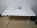 海旭成儿童学习桌椅套装中小学生书桌家用写字桌可升降写字台课桌电脑桌 实拍图