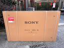索尼（SONY）KD-85X85K+HT-A9000 环绕观赛套装 回音壁 360智能穹顶 无线家庭影院 4K/120 VRR ALLM 实拍图
