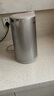 美的（Midea）电热水壶烧水壶316L食品级不锈钢内胆价保11.11 1500W功率0涂层内外双钢1.7L大容量MK-SHM1730-PRO 实拍图