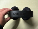 飞利浦（PHILIPS）头戴式有线耳机hifi舒适耳机监听级音乐学习娱乐电竞游戏电脑双11双十一苹果小米华为手机SHP9500 实拍图