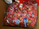 阿尔卑斯 原味喜糖硬糖1kg 儿童休闲零食水果糖果喜糖聚会婚庆喜庆糖 实拍图