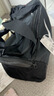耐克（NIKE）男女训练包 旅行包单肩包行李包桶包休闲包DM3976-010 黑 实拍图