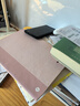 晨光（M&G）文具B5/64张胶套本 笔记本子记事本错题本学生作业本 靛染4本APYSL59Q开学必备 实拍图