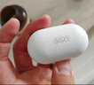 QCYArcBuds Lite 真无线蓝牙耳机5.3 超长续航降噪运动 迷你入耳式 全手机通用 白色  实拍图