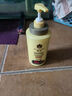 蜂花 本草精华护发素1L 润泽丝滑毛燥分叉改善受损补水顺滑女男士 实拍图