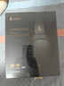 漫步者（EDIFIER）W860NB Pro头戴式主动降噪蓝牙耳机 蓝牙5.3 双金标认证 手机电脑笔记本耳机 幻影黑 实拍图