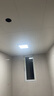 雷士（NVC）政府补贴风暖变频超薄浴霸人感夜灯浴室暖风照明排风换气一体Y417 实拍图