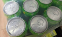 百事可乐美年达X蛋仔派对 青苹果味汽水碳酸饮料330ml*24听 新老包装随机 实拍图