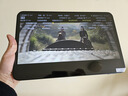 台电T65安卓二合一平板电脑13.4英寸120Hz高刷8+128GB插卡通话学生教育网课学习商务办公影音游戏pad 实拍图
