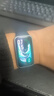 华为（HUAWEI）手环10 标准版 羽砂黑 智能手环专业睡眠分析情绪健康铝合金机身心率监测运动手环华为手环9升级 实拍图
