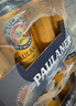 保拉纳（Paulaner）柏龙 慕尼黑大麦啤酒 500ml*24听 德国进口京东自营 饮料 实拍图