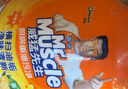 威猛先生（Mr Muscle）管道速效疏通啫喱 强力瓦解厨房堵塞 960ml 实拍图