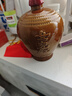 女兒红 精品八年 半干型 绍兴黄酒 1.5L 单坛装 实拍图