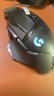 G502 X 无线黑色 实拍图