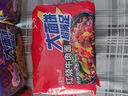 统一 红烧牛肉面大袋大面饼五合一方便面136g*5袋新老包装随机发货 实拍图