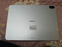 OPPO Pad 5【孙颖莎同款平板】12.1英寸平板电脑 天玑9400+旗舰芯 8GB+128GB 星河银 办公学习游戏学生 实拍图