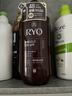 吕（Ryo）棕吕洗发水480ml*2强健滋养强韧发丝固发防脱持久留香韩国进口 实拍图