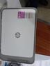 惠普（HP）2820/10系列 A4彩色喷墨打印机 小型家用学生试卷作业照片打印 手机无线WIFI打印复印扫描一体机 惠普DJ2820/21/10【无线+打印复印扫描】 套餐二：单彩色连喷加墨+3瓶彩 实拍图