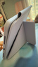 倍思iPadair7/6保护壳苹果平板保护套【2025升级·双磁吸可拆分】适用2025年款iPad air7/6-11英寸 实拍图