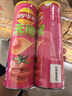 乐事（Lay's）无限薯片 鲜浓番茄味 104克*2罐 208克 休闲零食 膨化食品 实拍图