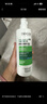 薇姿（VICHY）绿标洗发水水润版390ml 1%二硫化硒去屑不拔干发丝72H持久水润 实拍图
