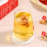 江萃养生茶苹果黄芪茶20包三角茶包女神水果茶泡水喝的袋泡茶饮冬季 实拍图