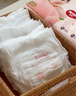 好奇（Huggies）铂金装小桃裤成长裤L120片(9-14kg)大号尿不湿拉拉裤【透爽散热】 实拍图