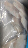 卖鱼七郎俄罗斯深海狭鳕鱼柳净重3.6斤 去皮去骨去刺纯肉鳕鱼生鲜鱼类海鲜 实拍图