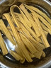 富昌 腐竹500g 手工腐竹黄豆制品干货腐竹素肉炒菜凉拌火锅材料 实拍图