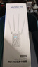 睿因（Wavlink）AERIAL K 1200M双频wifi信号放大器 5G无线扩展器中继器 家用路由器无线信号增强器 扩大器 实拍图