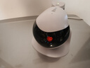 enabot EBO SE 全屋移动监控摄像头 远程遥控家用电子安防监控 智能家居老人小孩宠物摄像头 ebo机器人 实拍图