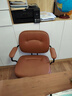 西昊欧包椅L3 皮椅电脑椅人体工学椅书房椅书桌椅办公椅学习椅子 实拍图