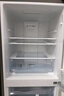 容声253L三门小冰箱小户型超薄一级能效风冷无霜变频节能出租屋以旧换新璀璨金BCD-253WD16NPA国家补贴 实拍图