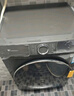小天鹅（LittleSwan）滚筒洗衣机全自动家用【TG120V098WDT】12公斤大容量 超薄 节能 内衣洗 家电国家补贴20% 以旧换新 实拍图