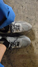 蓝鸥盾劳保鞋男女轻便防砸防刺穿钢包头安全工作舒适工地鞋DL2169 40 实拍图