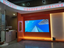 捷宇视讯JY-P1.25全彩led显示屏小间距无缝拼接屏室内舞台租赁屏会议室展厅高清大屏幕户外商场广场广告电子屏  0.1㎡ 实拍图