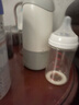 贝亲（Pigeon）PPSU宽口径自然实感防胀气奶瓶330ml LL号奶嘴 9个月+ AA194 实拍图