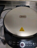 美的（Midea）电饼铛家庭用早餐机双面加热煎烤烙饼机三明治机加深加大电饼铛煎饼锅大尺寸智能电饼档 30Easy103 实拍图