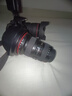 佳能Canon EF16-35 24-70 70-200mm二手单反镜头 大三元红圈广角中长变焦镜头 EF 16-35mm F2.8 USM二代 单镜头【套餐更划算】 99成新 实拍图
