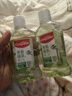 高露洁（Colgate）海盐+梨香+柚子精油漱口水500ml*3 含氟清新口气去口臭多口味 实拍图