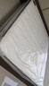 慕思（de RUCCI）床垫乳胶床垫三区护脊弹簧床垫双面两用 健脊 1.8*2米 软硬适中 实拍图