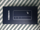 纽曼5g随身wifi移动wifi6免插卡多网通无线上网卡便携式车载无限路由器全国通用流量2025款全程不限速 实拍图