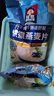 桂格（QUAKER）快煮快熟燕麦片1000克袋装 营养早餐 膳食纤维 零添加白砂糖 实拍图