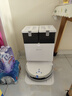 科沃斯【T50pro升级款】T50S扫地机器人国家补贴全自动扫拖一体清洗智能家用毛发0缠超薄水箱版 实拍图