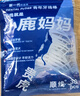 小鹿妈妈品质细滑牙线棒牙签家庭装超细牙线棒30支 实拍图