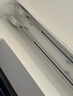 杜亚Real5蓝牙2.0版智能米家电动窗帘家居自动窗帘电机语音控制不含布 【指导安装】5米定制直轨蓝牙版 实拍图