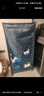 艾美特（AIRMATE）【宝宝身高尺】烘干机家用干衣机烘衣机暖风机大容量衣柜定时内衣消毒机小型风干机衣柜  实拍图