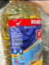 多力 【张若昀同款】葵花籽油6.18L食用油 物理压榨 热门商品 实拍图