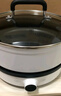 米家小米知吾煮汤锅 26cm大口径 食品级不粘涂层易清洗 煎煮炖火锅多功能 电磁炉可用（不含电磁炉） 实拍图